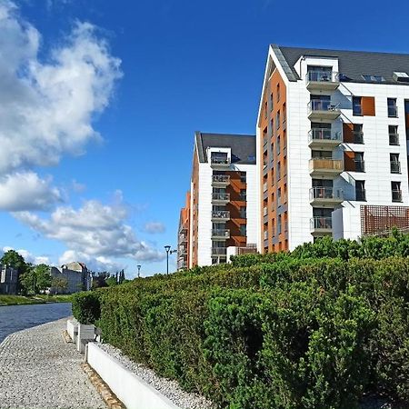 Comfy Apartments - Nowa Motlawa Danzica Esterno foto