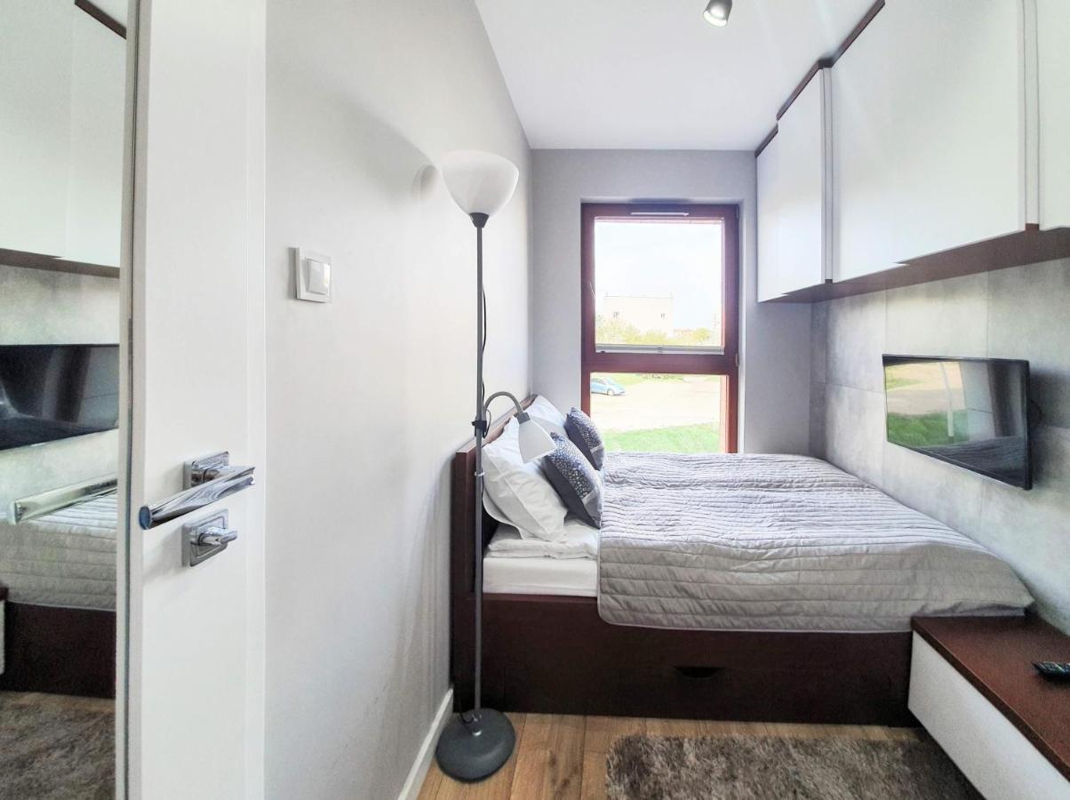 Comfy Apartments - Nowa Motlawa Danzica Esterno foto